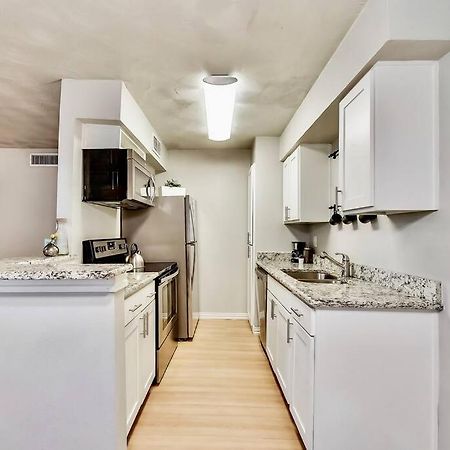 Dallas Boutique Flat + Arboretum Tickets Included Esterno foto