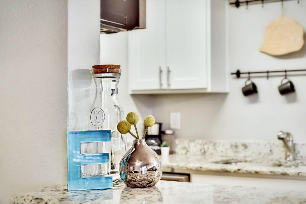 Dallas Boutique Flat + Arboretum Tickets Included Esterno foto