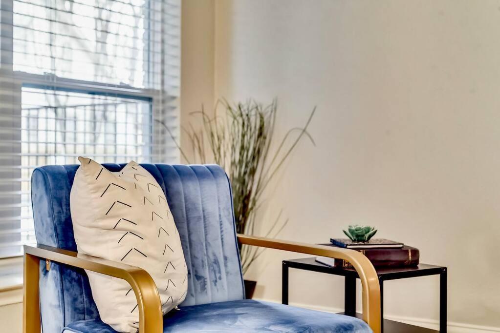 Dallas Boutique Flat + Arboretum Tickets Included Esterno foto
