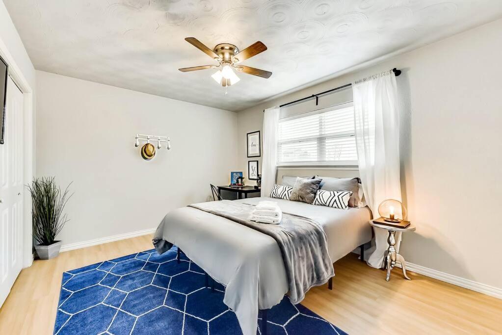 Dallas Boutique Flat + Arboretum Tickets Included Esterno foto